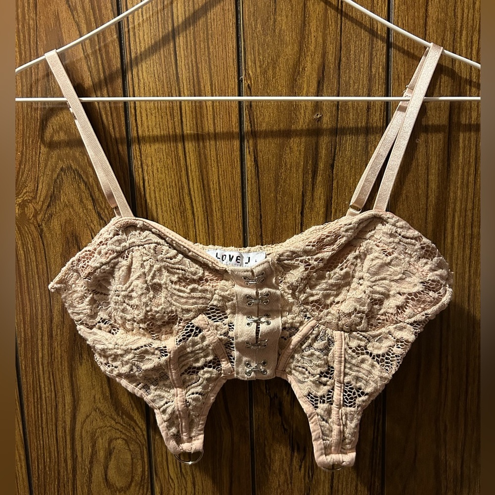 Lace Top
